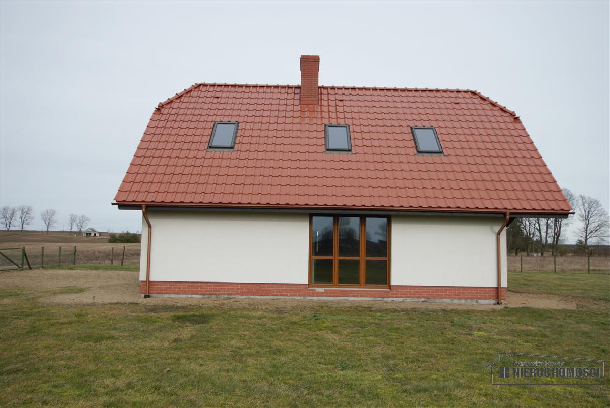 Sprzedaż Dom wolnostojący Parsęcko