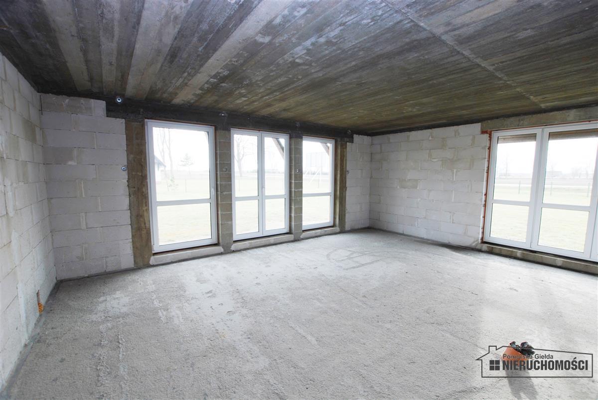 Sprzedaż Dom wolnostojący Parsęcko