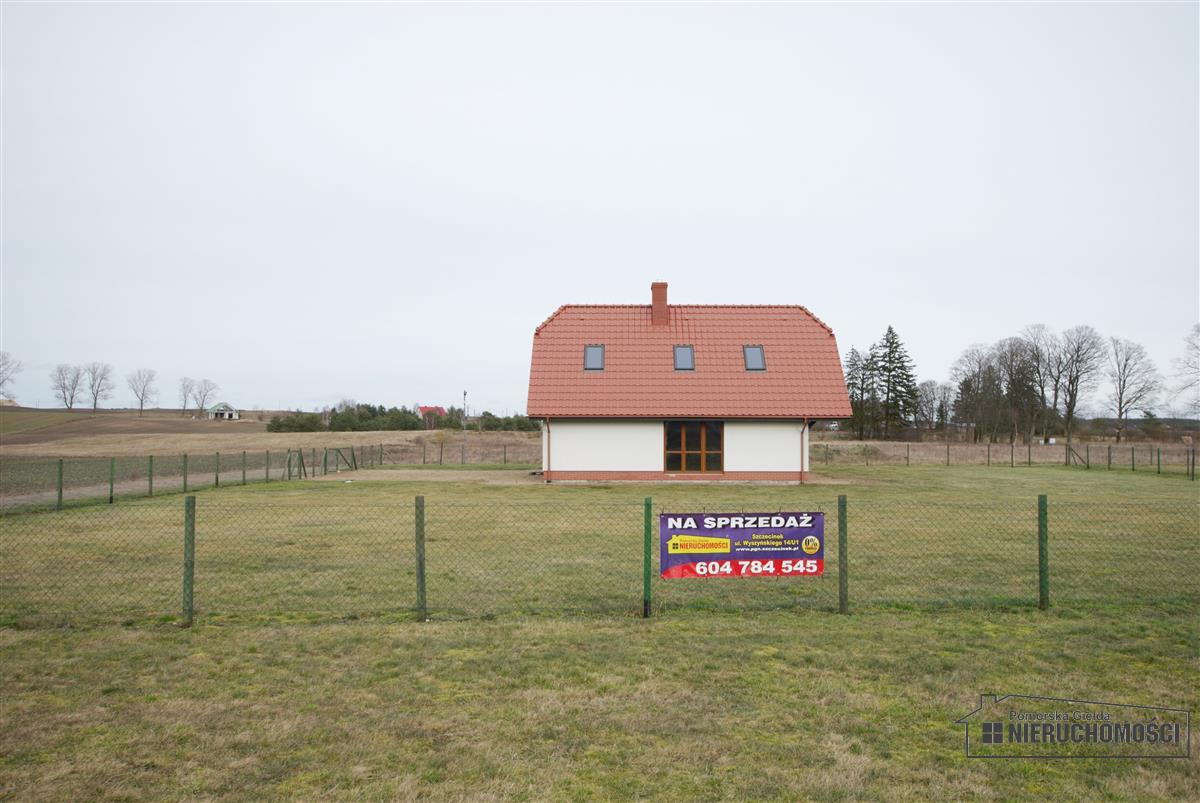 Sprzedaż Dom wolnostojący Parsęcko