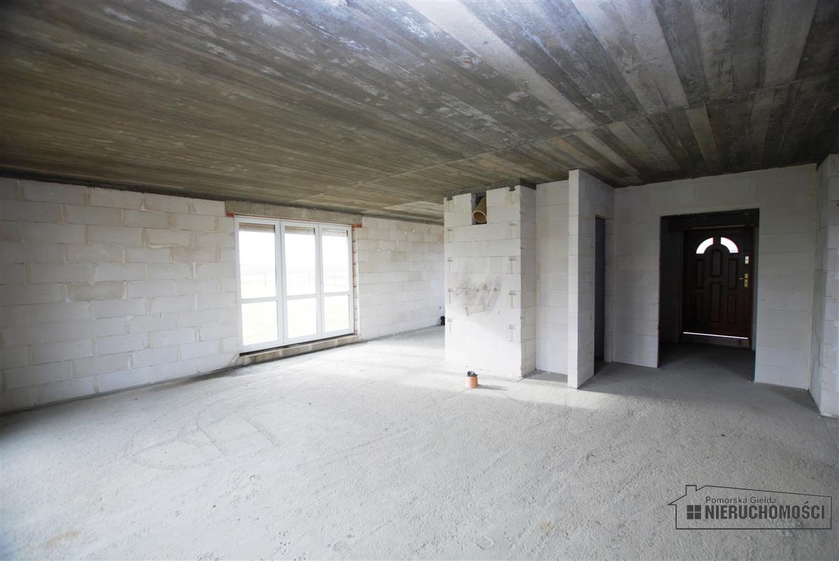 Sprzedaż Dom wolnostojący Parsęcko