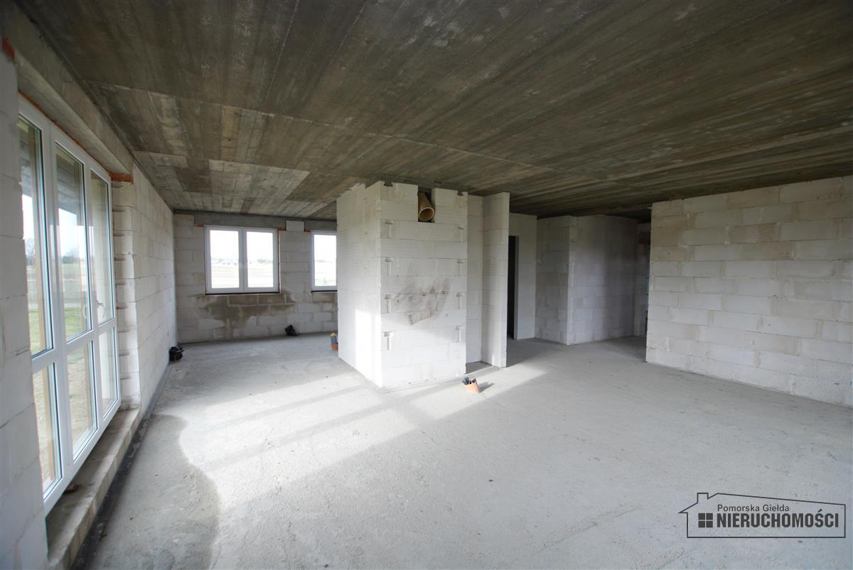 Sprzedaż Dom wolnostojący Parsęcko