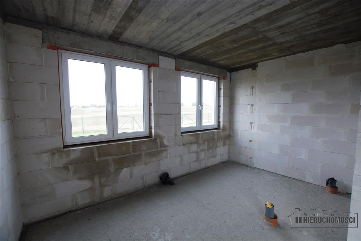 Sprzedaż Dom wolnostojący Parsęcko