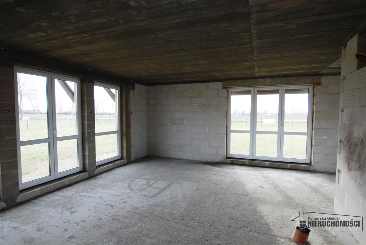 Sprzedaż Dom wolnostojący Parsęcko