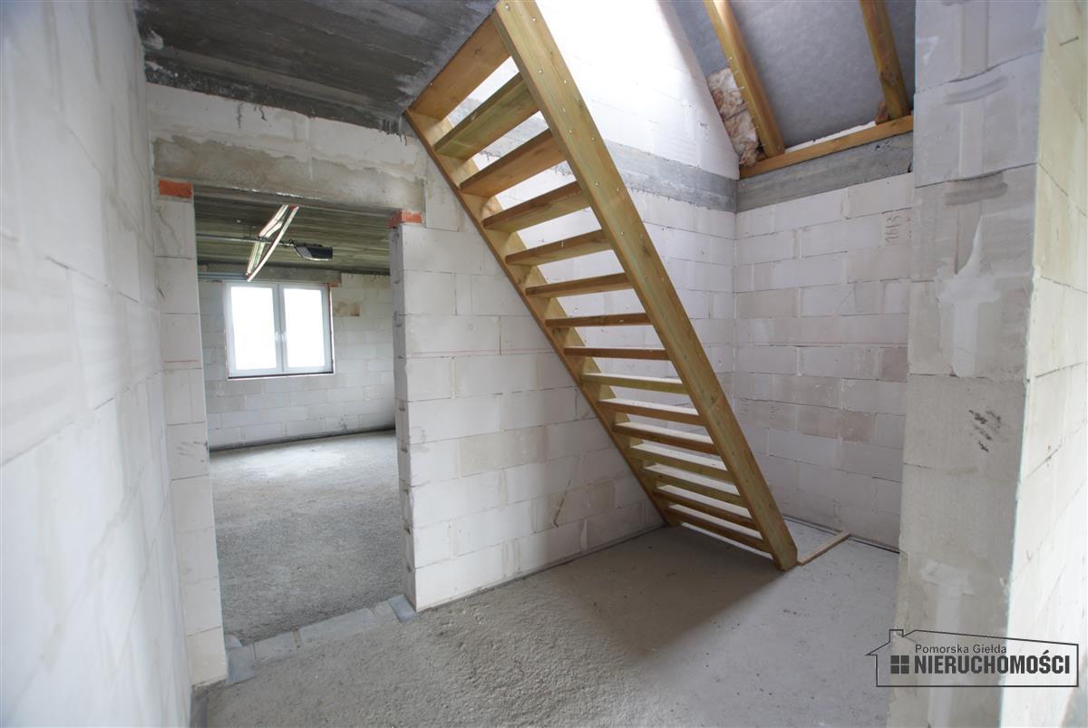 Sprzedaż Dom wolnostojący Parsęcko