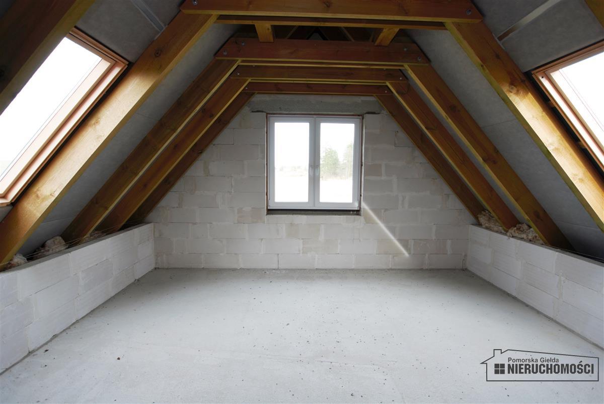 Sprzedaż Dom wolnostojący Parsęcko