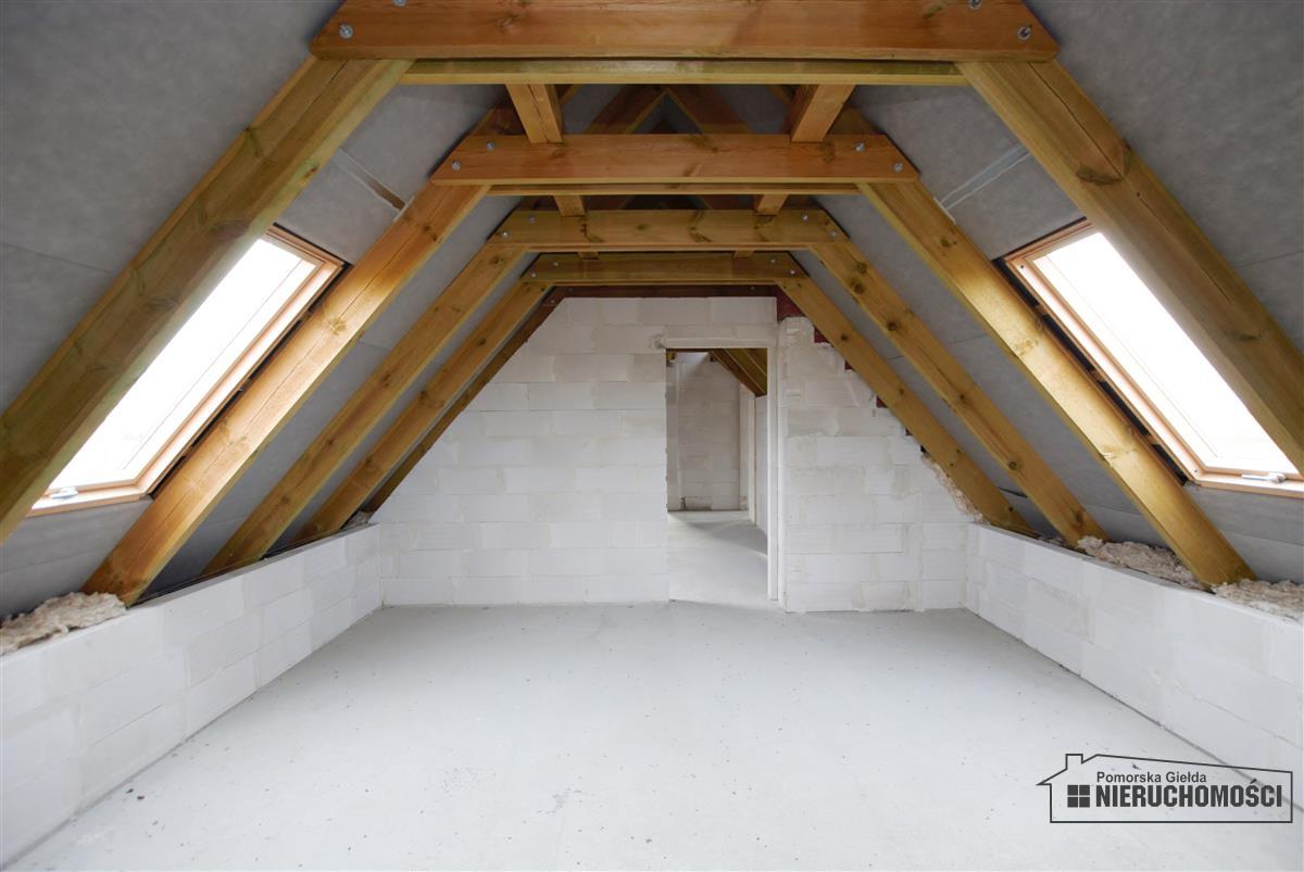 Sprzedaż Dom wolnostojący Parsęcko