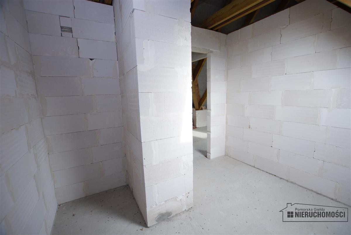 Sprzedaż Dom wolnostojący Parsęcko