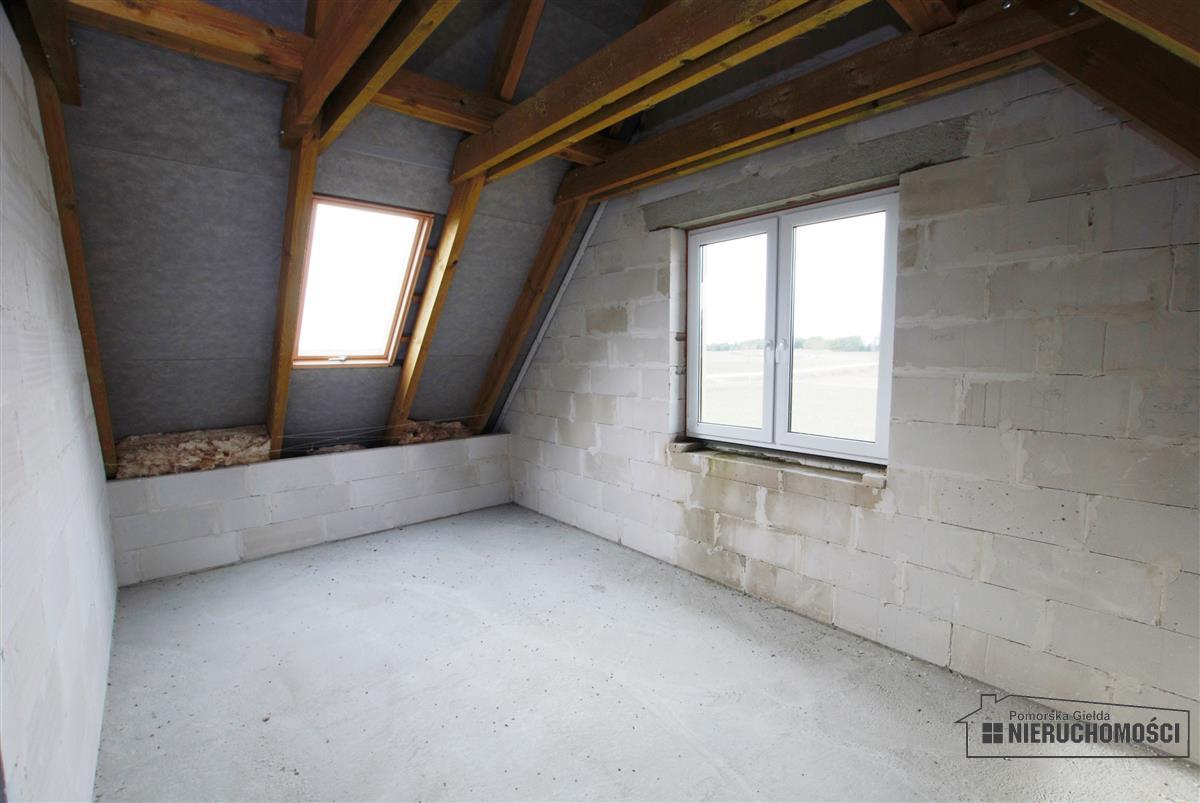 Sprzedaż Dom wolnostojący Parsęcko