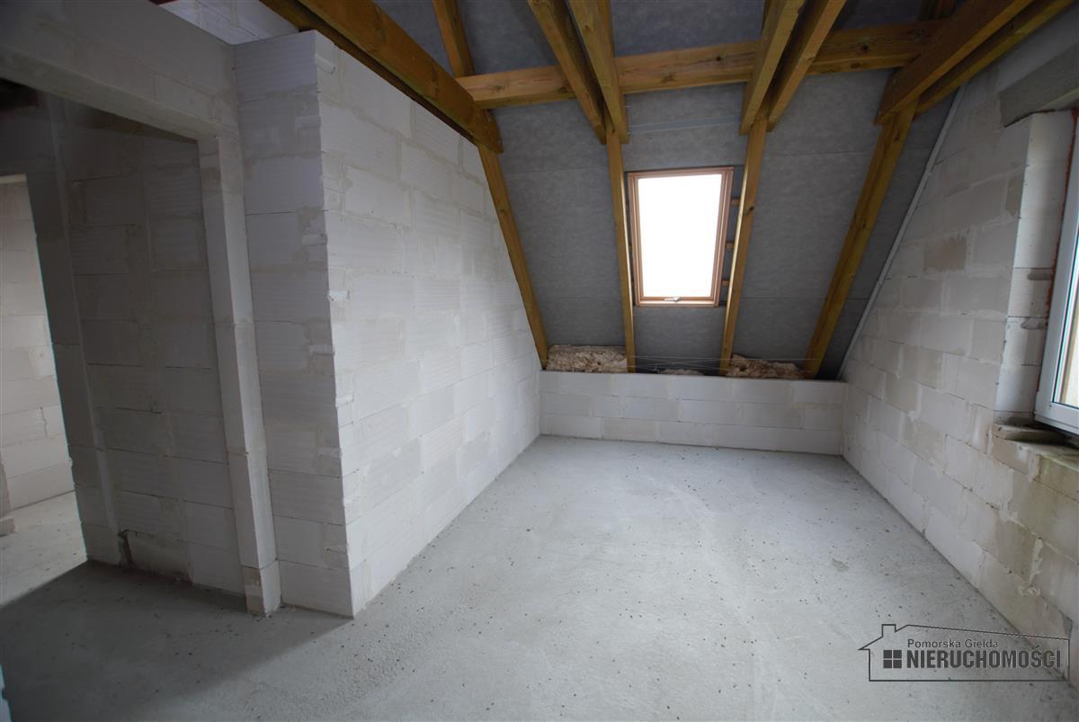 Sprzedaż Dom wolnostojący Parsęcko