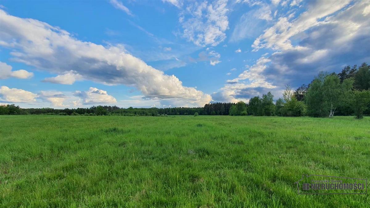 Sprzedaż Działka rolna Pobądz