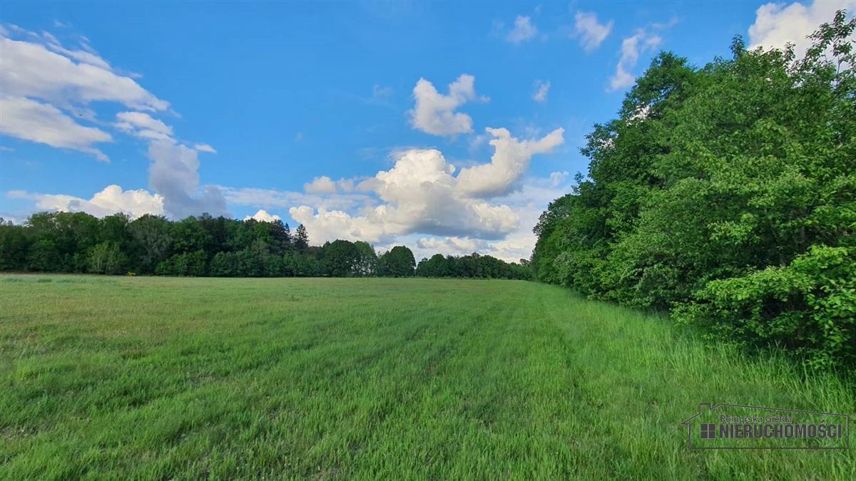 Sprzedaż Działka rolna Pobądz