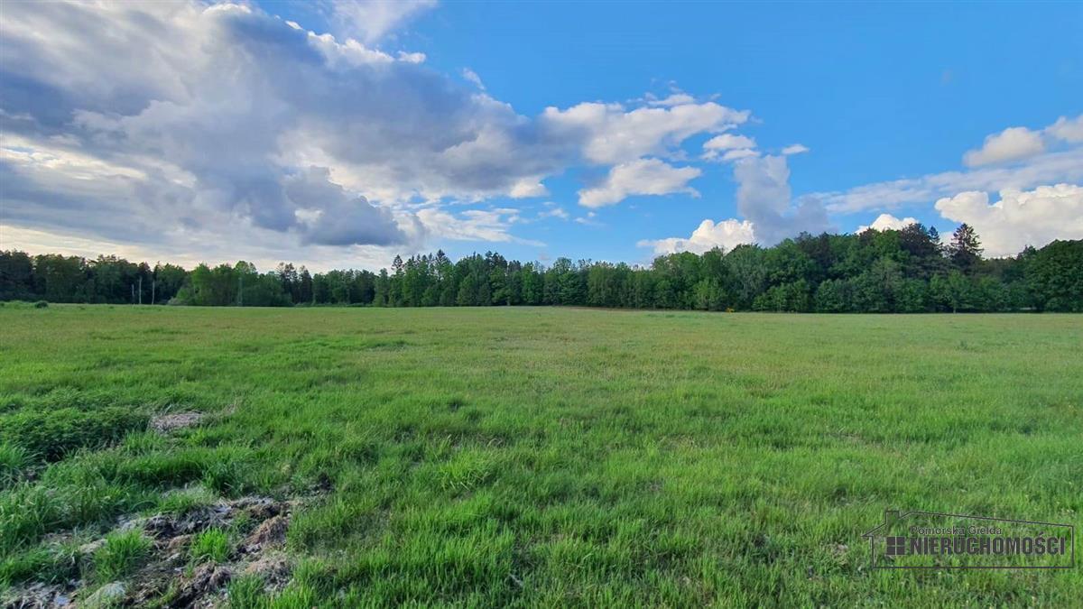 Sprzedaż Działka rolna Pobądz