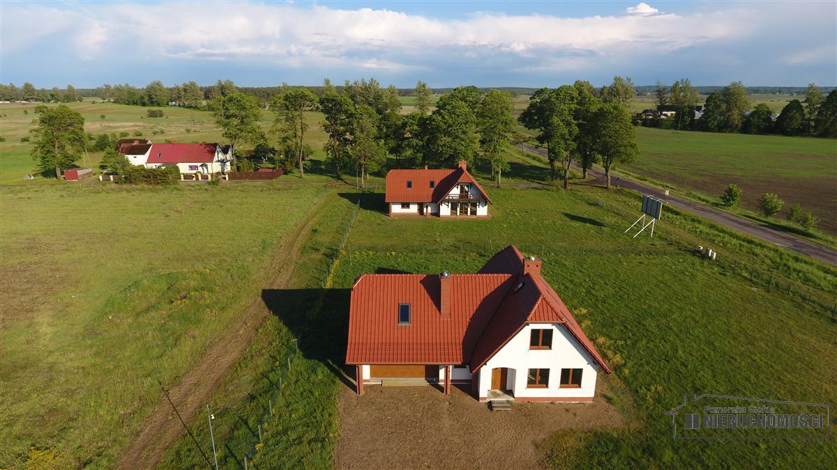 Sprzedaż Dom wolnostojący Parsęcko