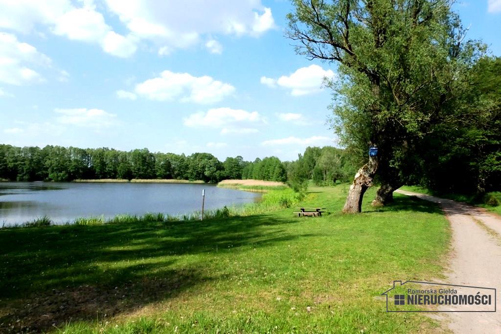 Sprzedaż Działka budowlana Drzonowo