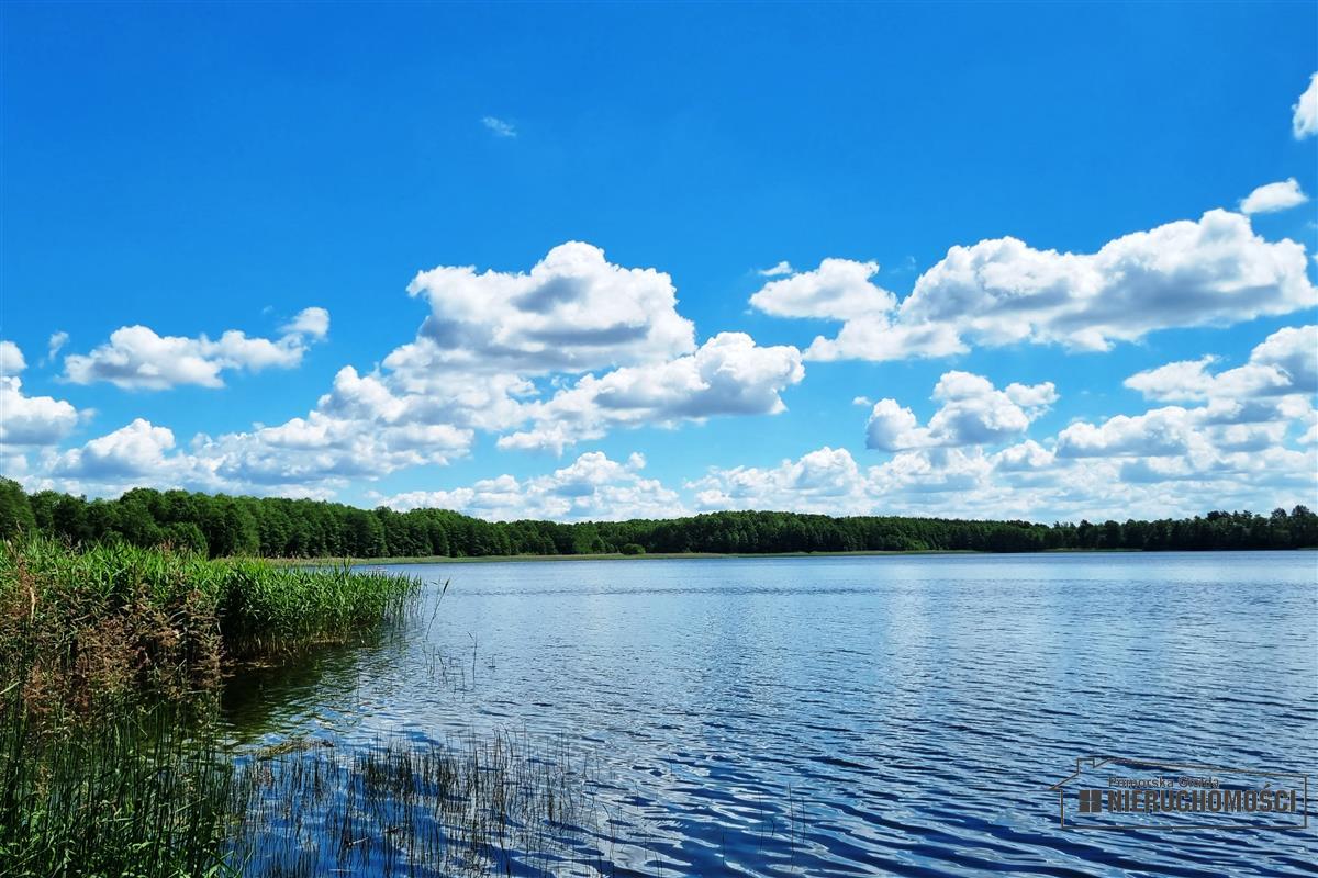 Sprzedaż Działka budowlana Drężno