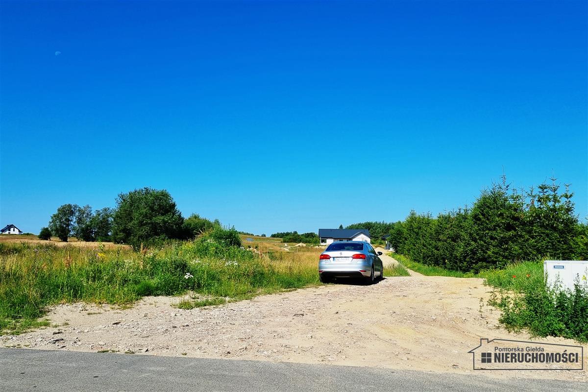 Sprzedaż Działka budowlana Turowo