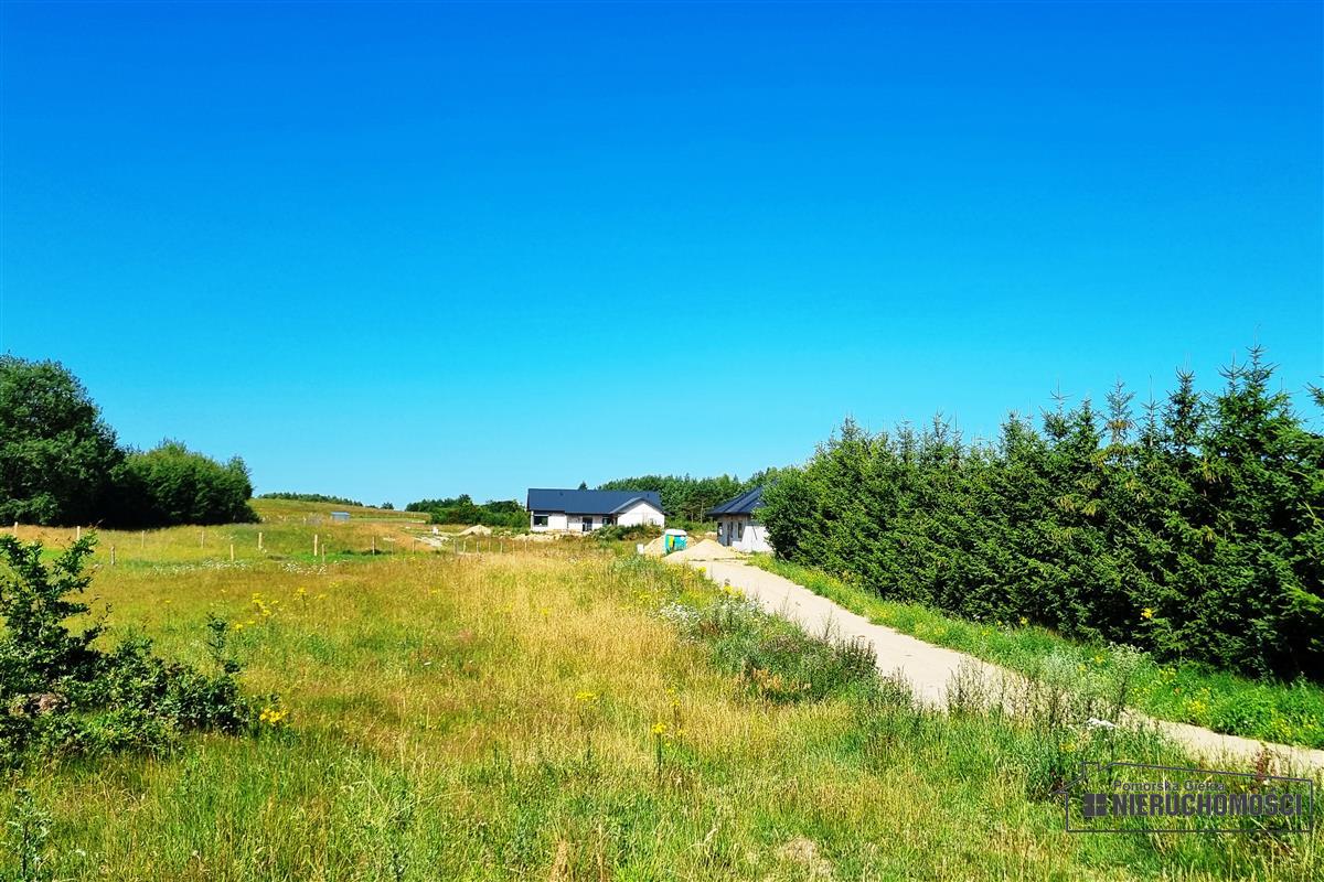 Sprzedaż Działka budowlana Turowo