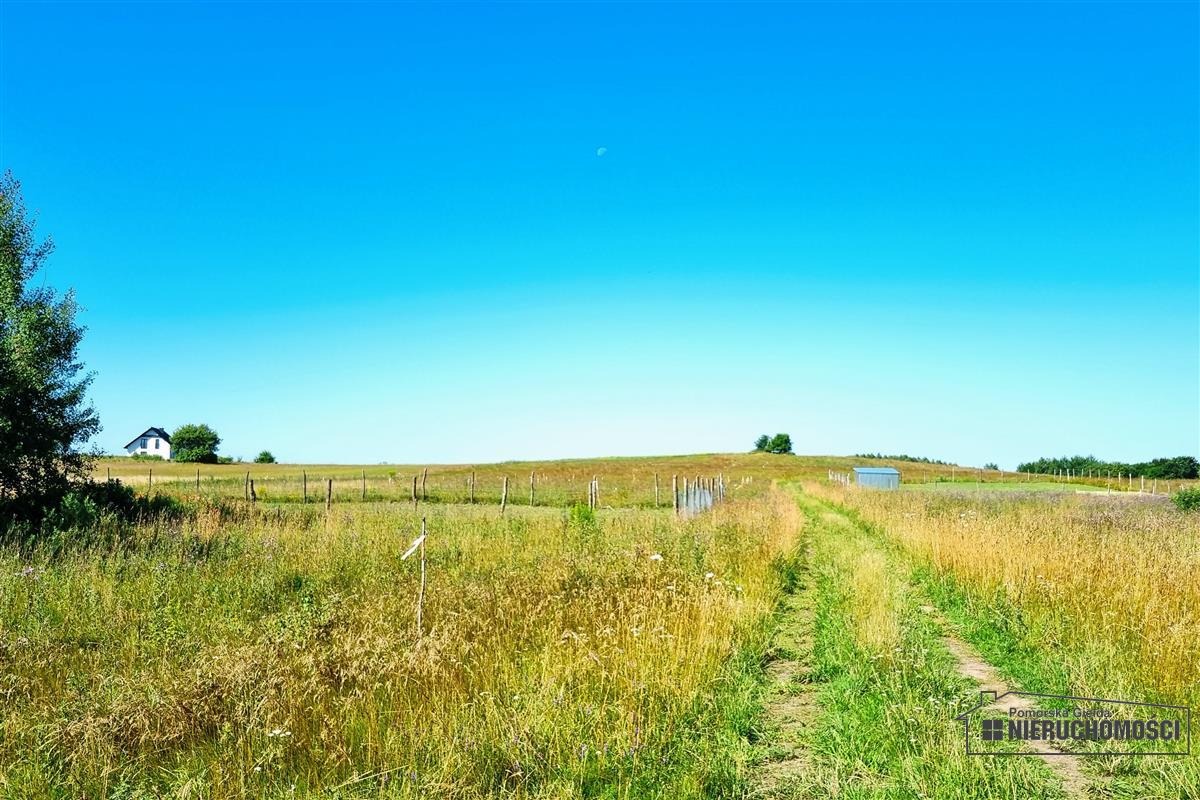 Sprzedaż Działka budowlana Turowo