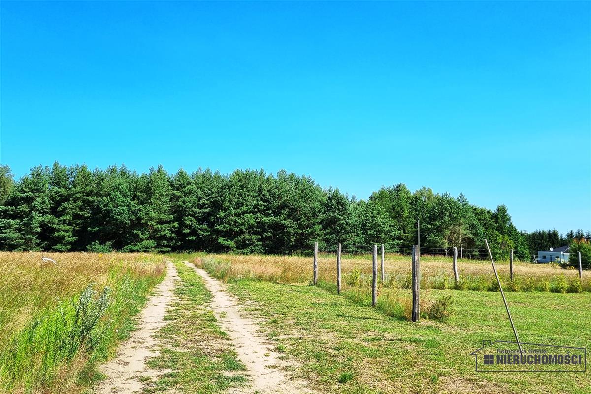 Sprzedaż Działka budowlana Turowo