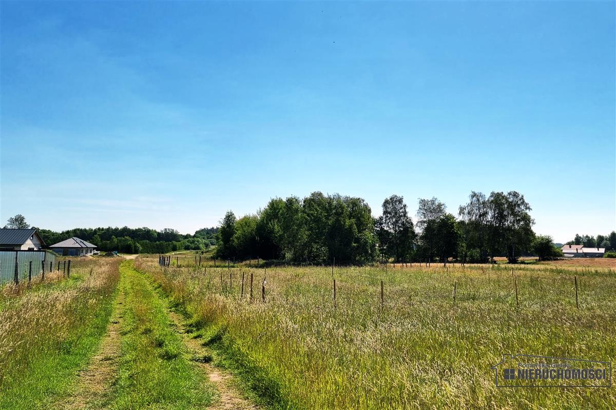 Sprzedaż Działka budowlana Turowo