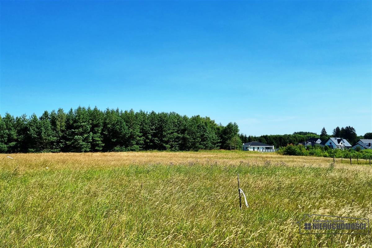 Sprzedaż Działka budowlana Turowo