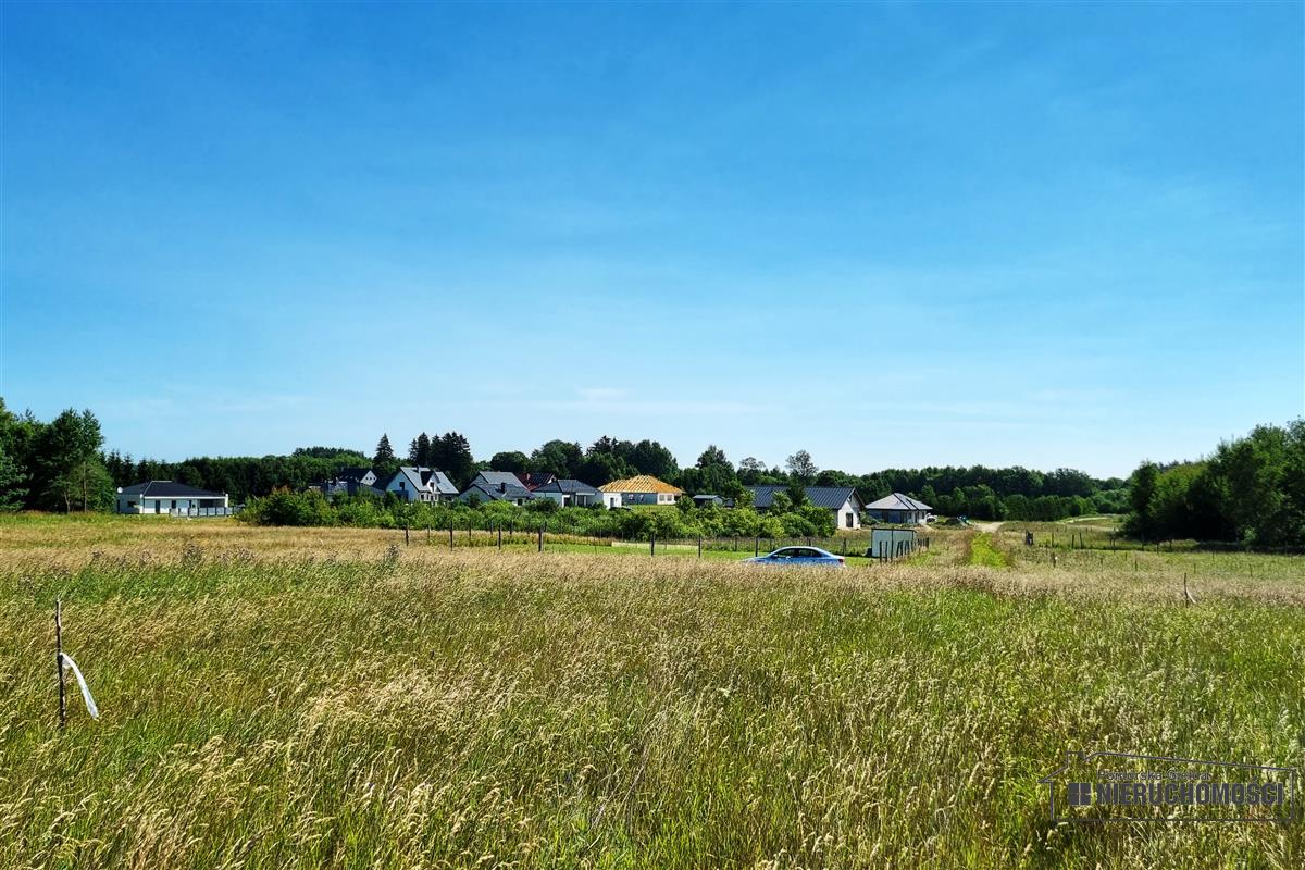 Sprzedaż Działka budowlana Turowo