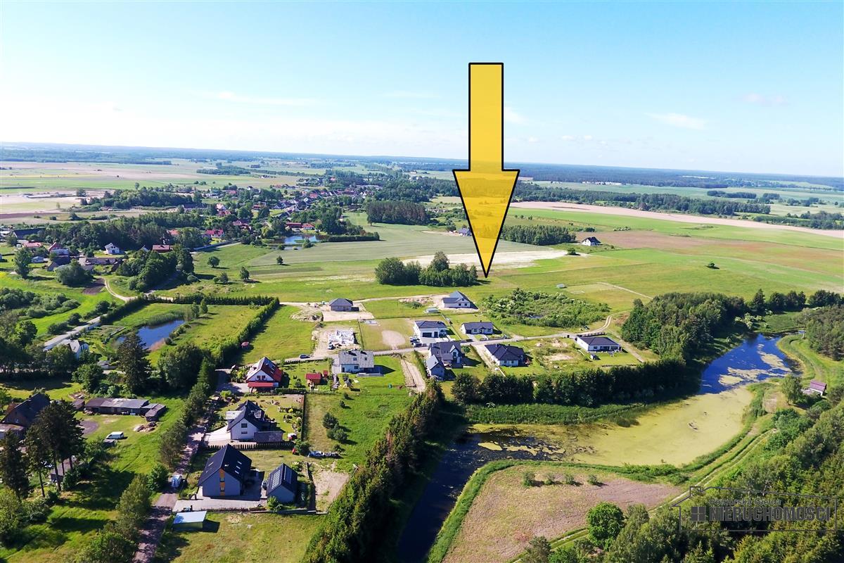 Sprzedaż Działka budowlana Turowo