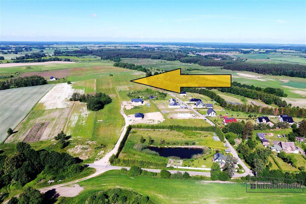 Sprzedaż Działka budowlana Turowo