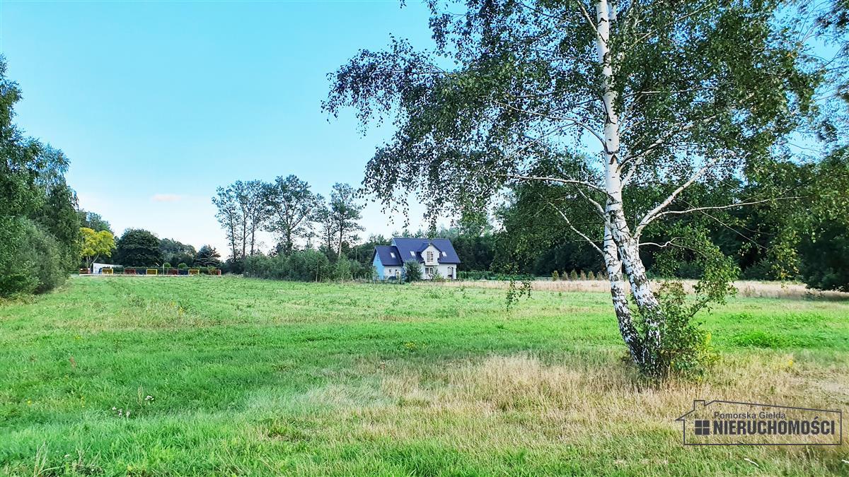Sprzedaż Działka budowlana Kościernica