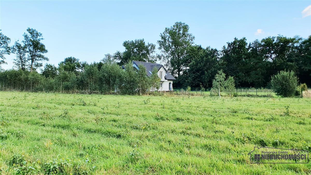 Sprzedaż Działka budowlana Kościernica