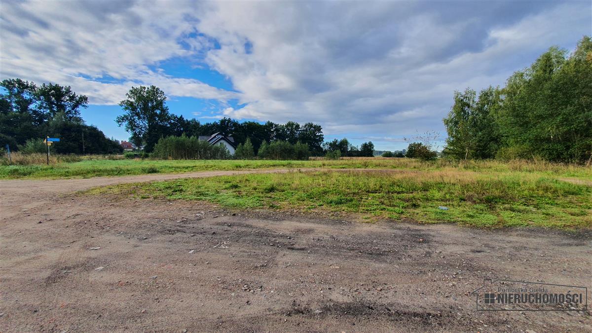Sprzedaż Działka budowlana Kościernica