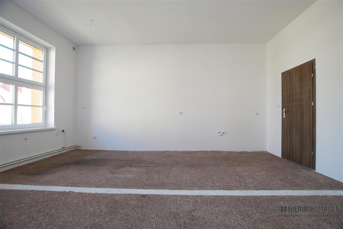 Sprzedaż Mieszkanie Szczecinek