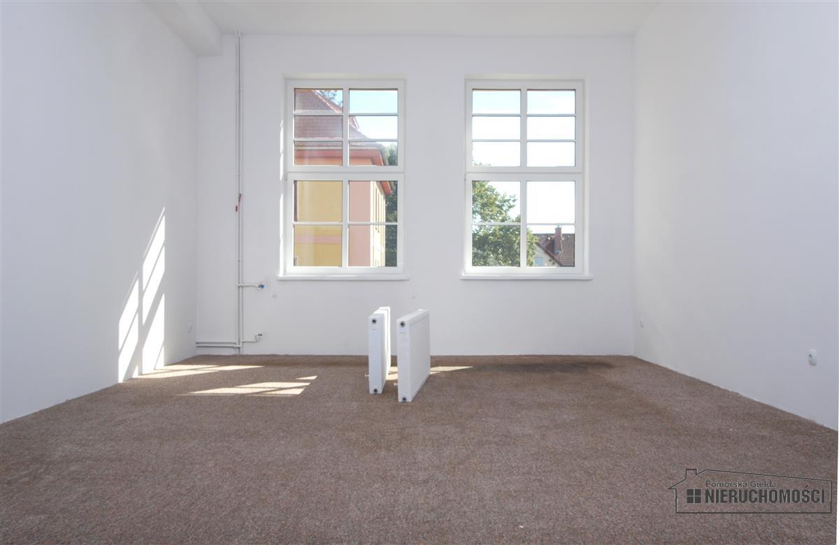Sprzedaż Mieszkanie Szczecinek