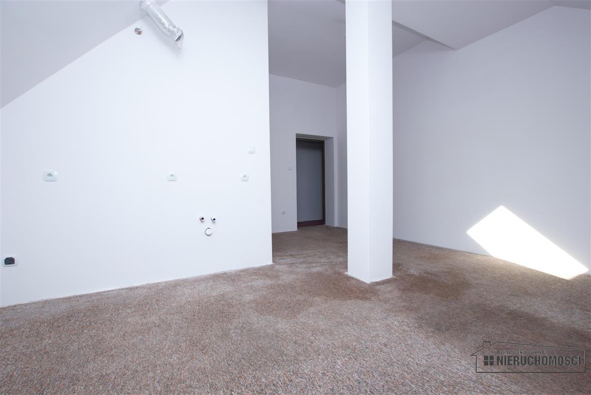 Sprzedaż Mieszkanie Szczecinek