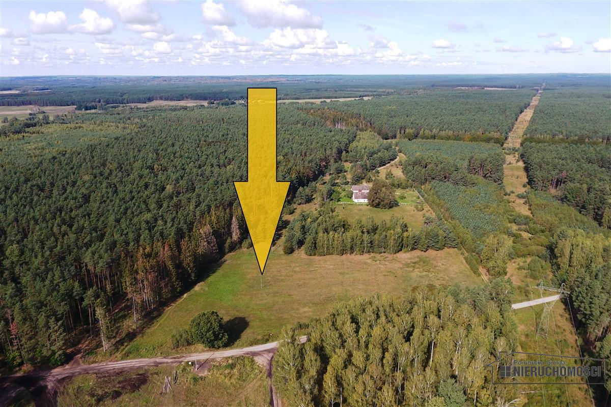 Sprzedaż Działka budowlana Biskupice