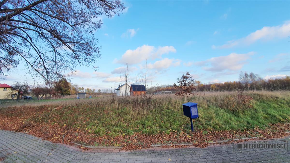 Sprzedaż Działka budowlana Silnowo