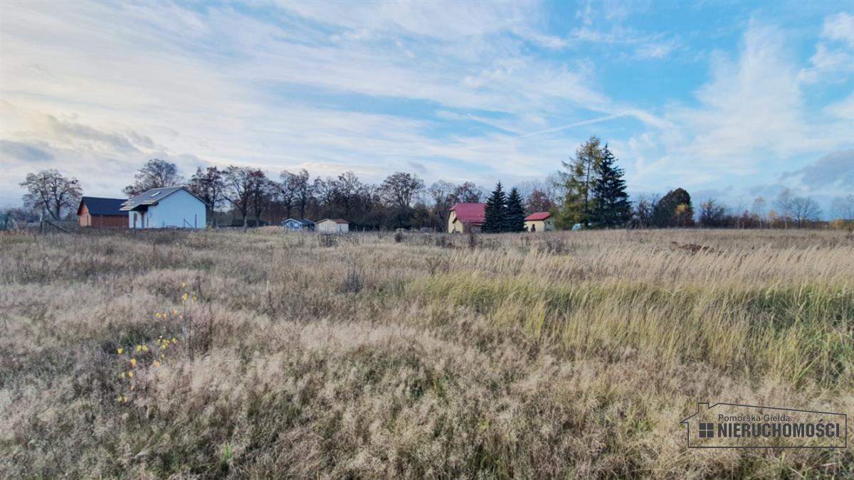 Sprzedaż Działka budowlana Silnowo