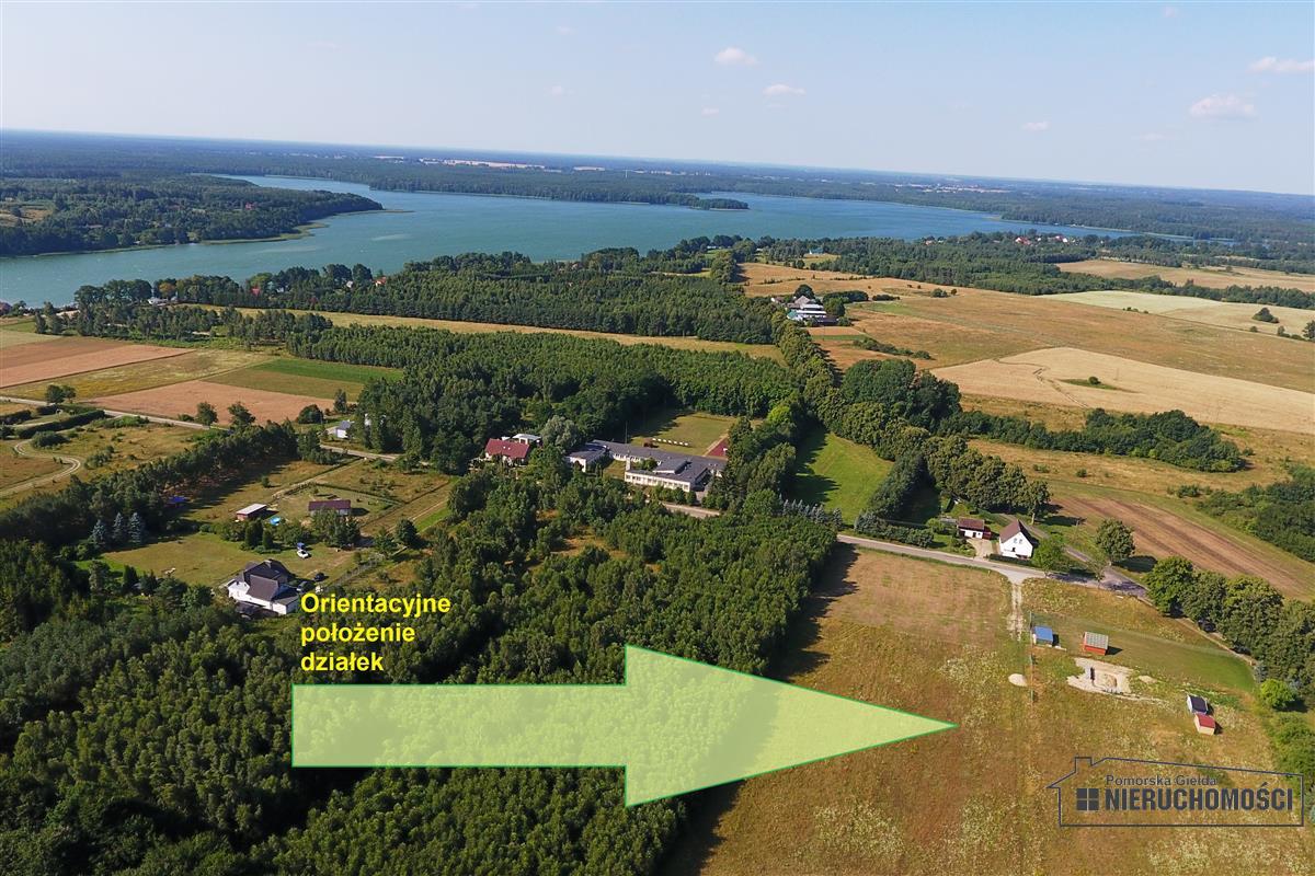 Sprzedaż Działka budowlana Silnowo