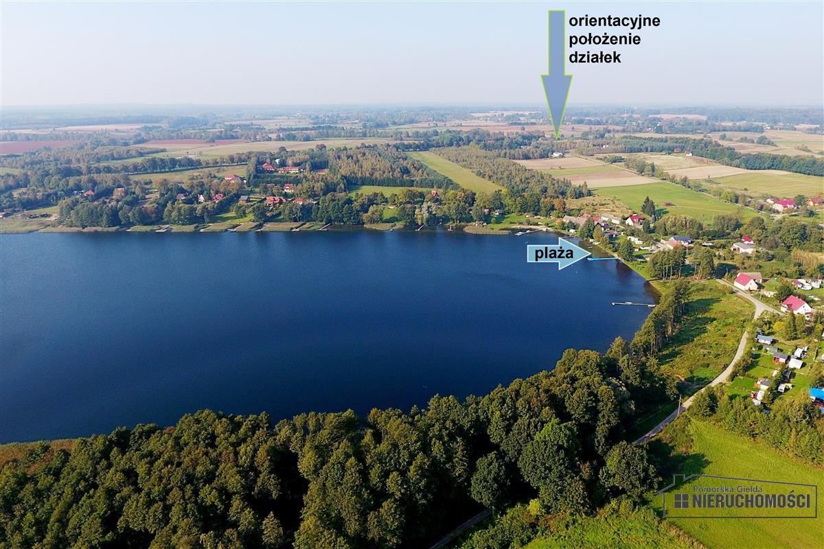 Sprzedaż Działka budowlana Silnowo