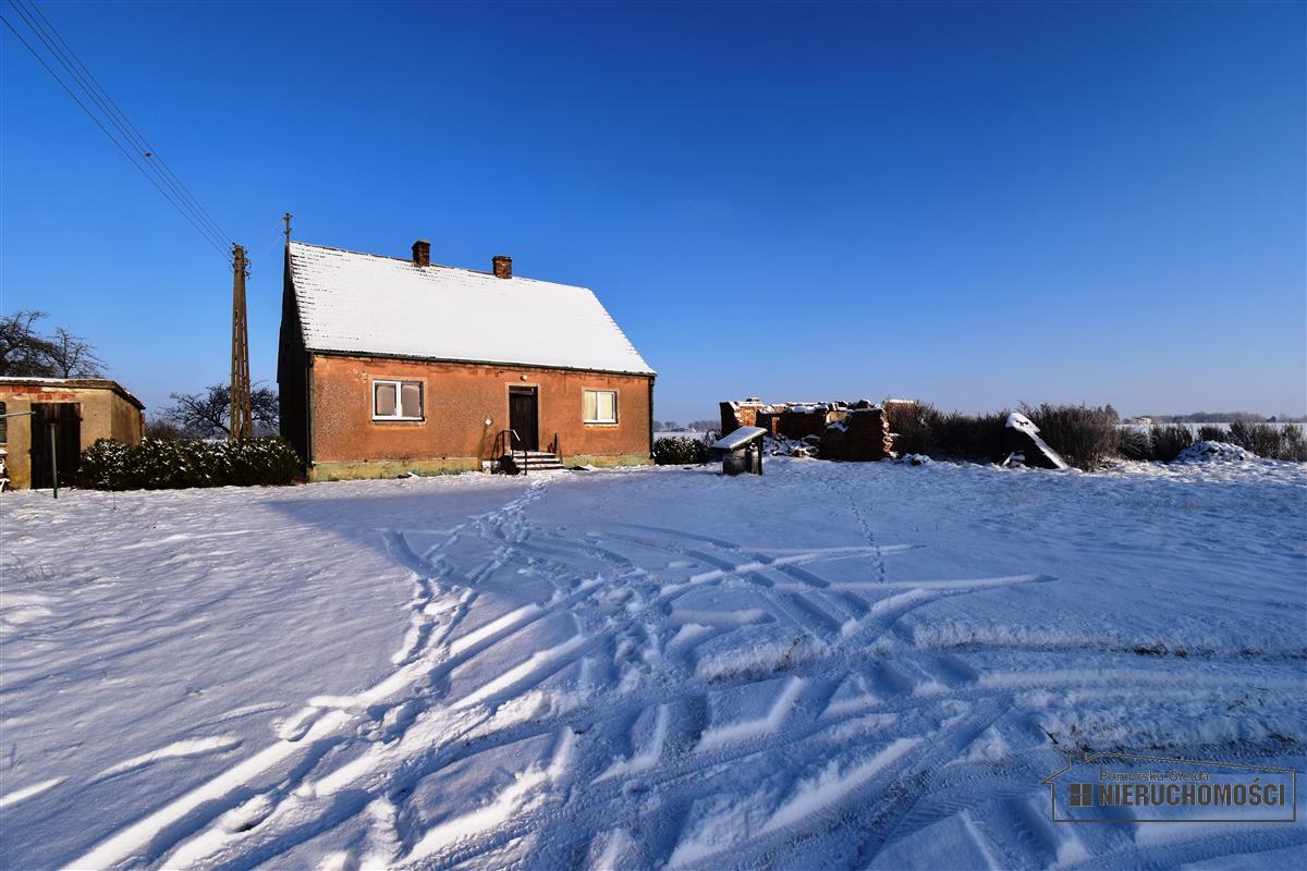 Sprzedaż Dom wolnostojący Brzozówka