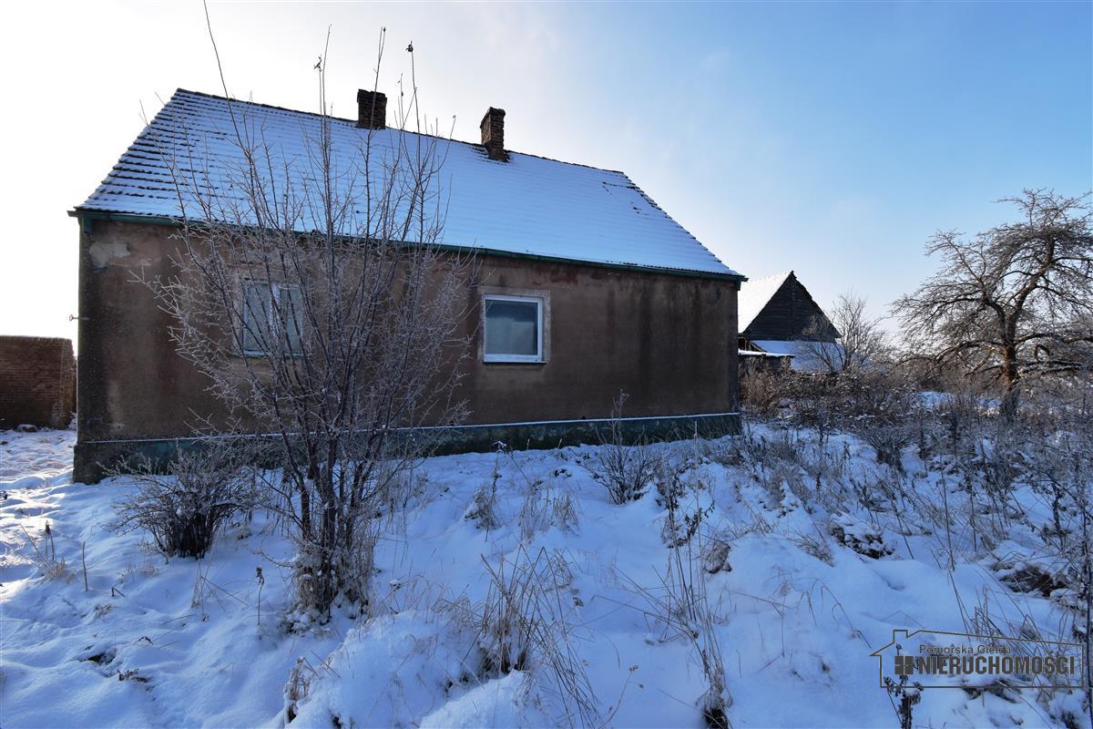 Sprzedaż Dom wolnostojący Brzozówka