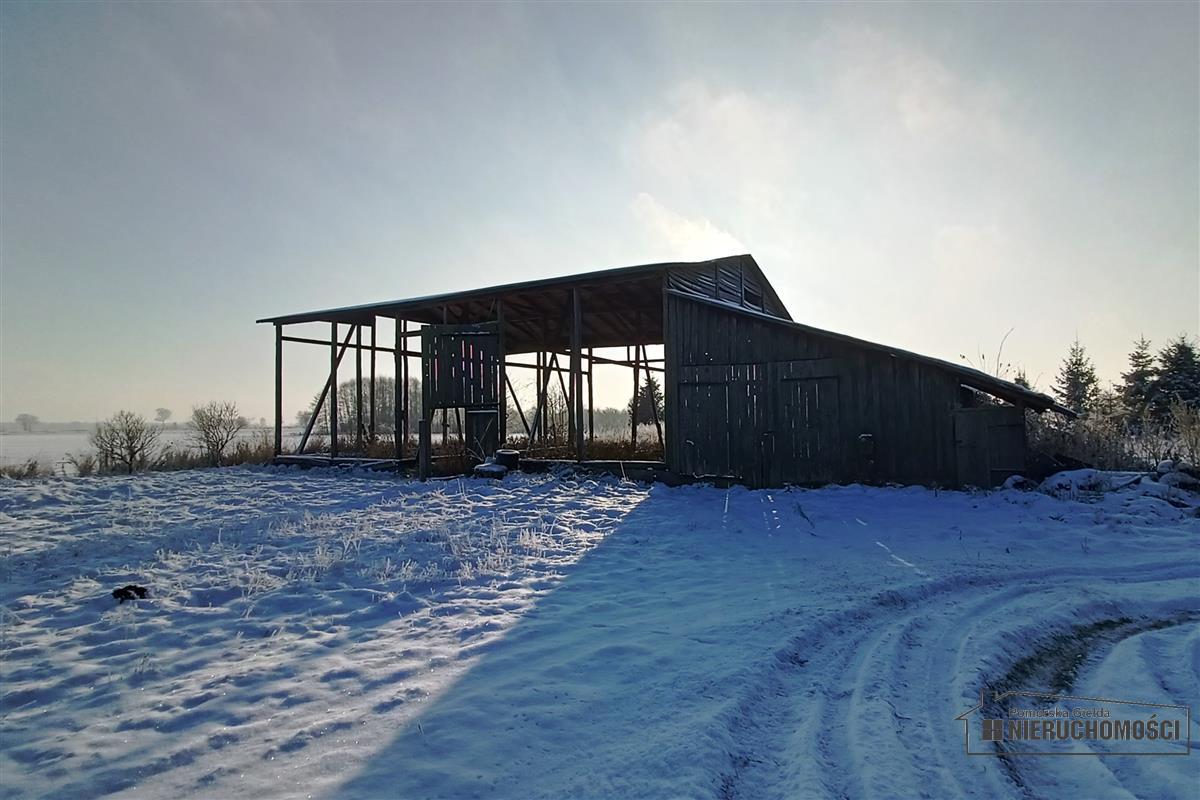 Sprzedaż Dom wolnostojący Brzozówka