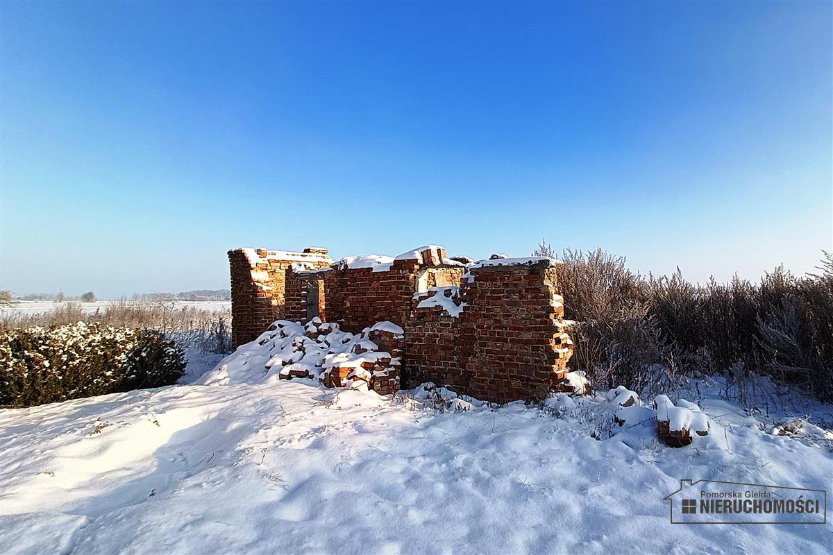 Sprzedaż Dom wolnostojący Brzozówka