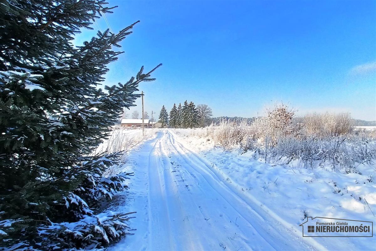 Sprzedaż Dom wolnostojący Brzozówka