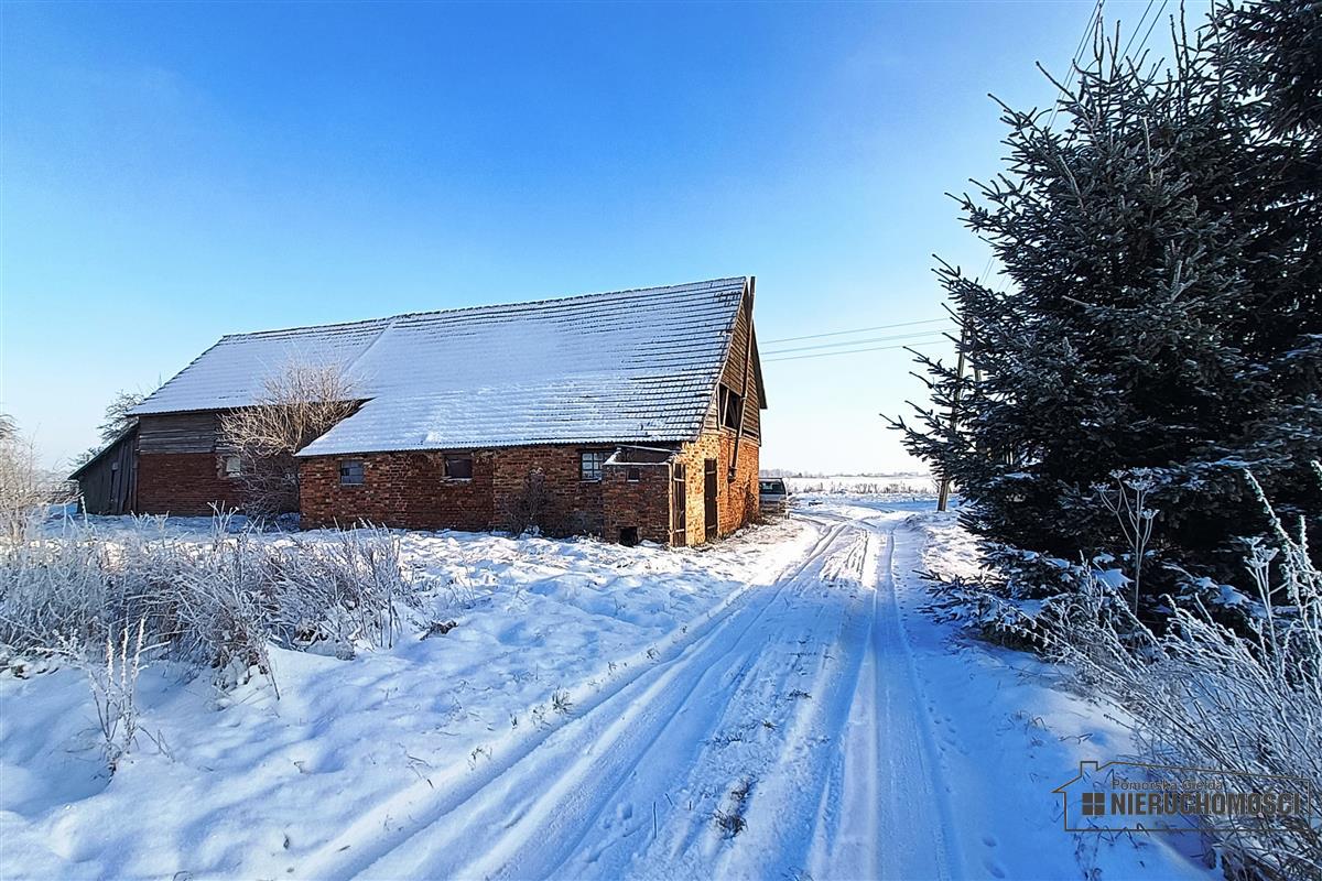 Sprzedaż Dom wolnostojący Brzozówka