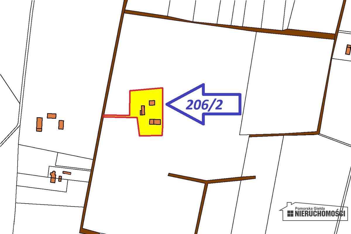 Sprzedaż Dom wolnostojący Brzozówka