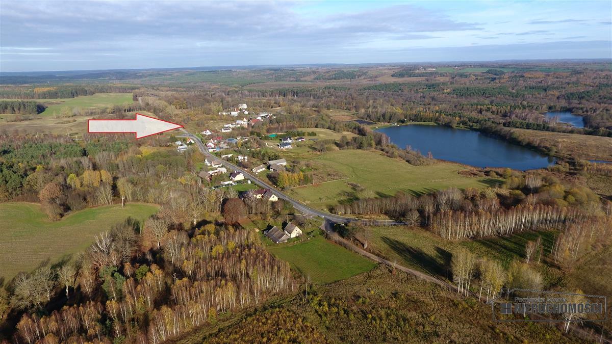 Sprzedaż Działka budowlana Głodowa