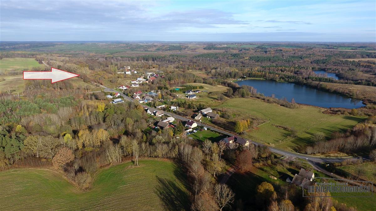 Sprzedaż Działka budowlana Głodowa