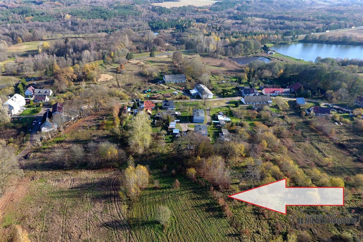 Sprzedaż Działka budowlana Głodowa
