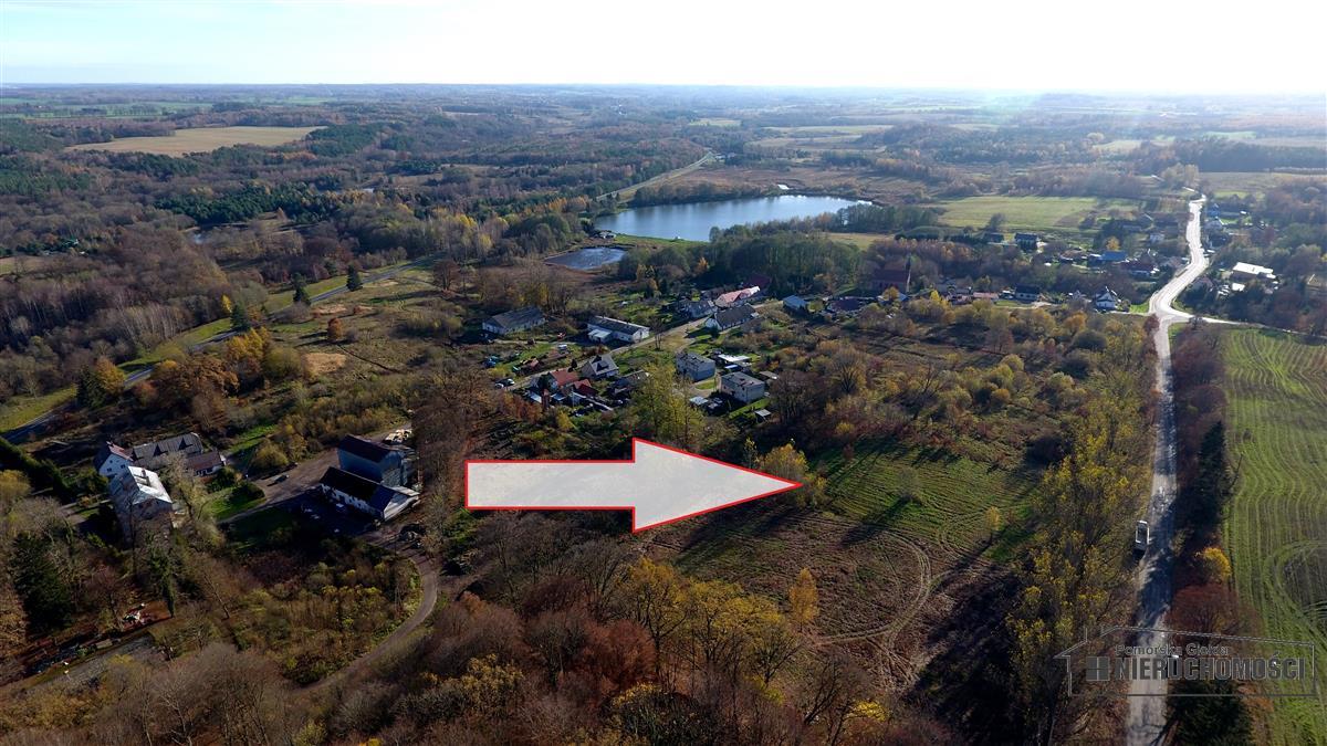 Sprzedaż Działka budowlana Głodowa